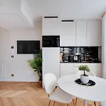 Pick A Flat\'S Apartments In Montmartre- Rue Gauthey