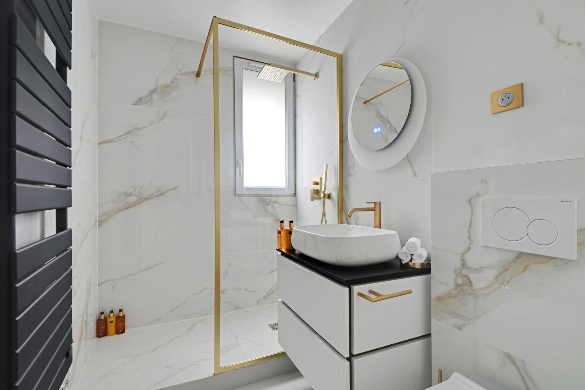 Appartement Pick A Flat's In Montmartre- Rue Gauthey *