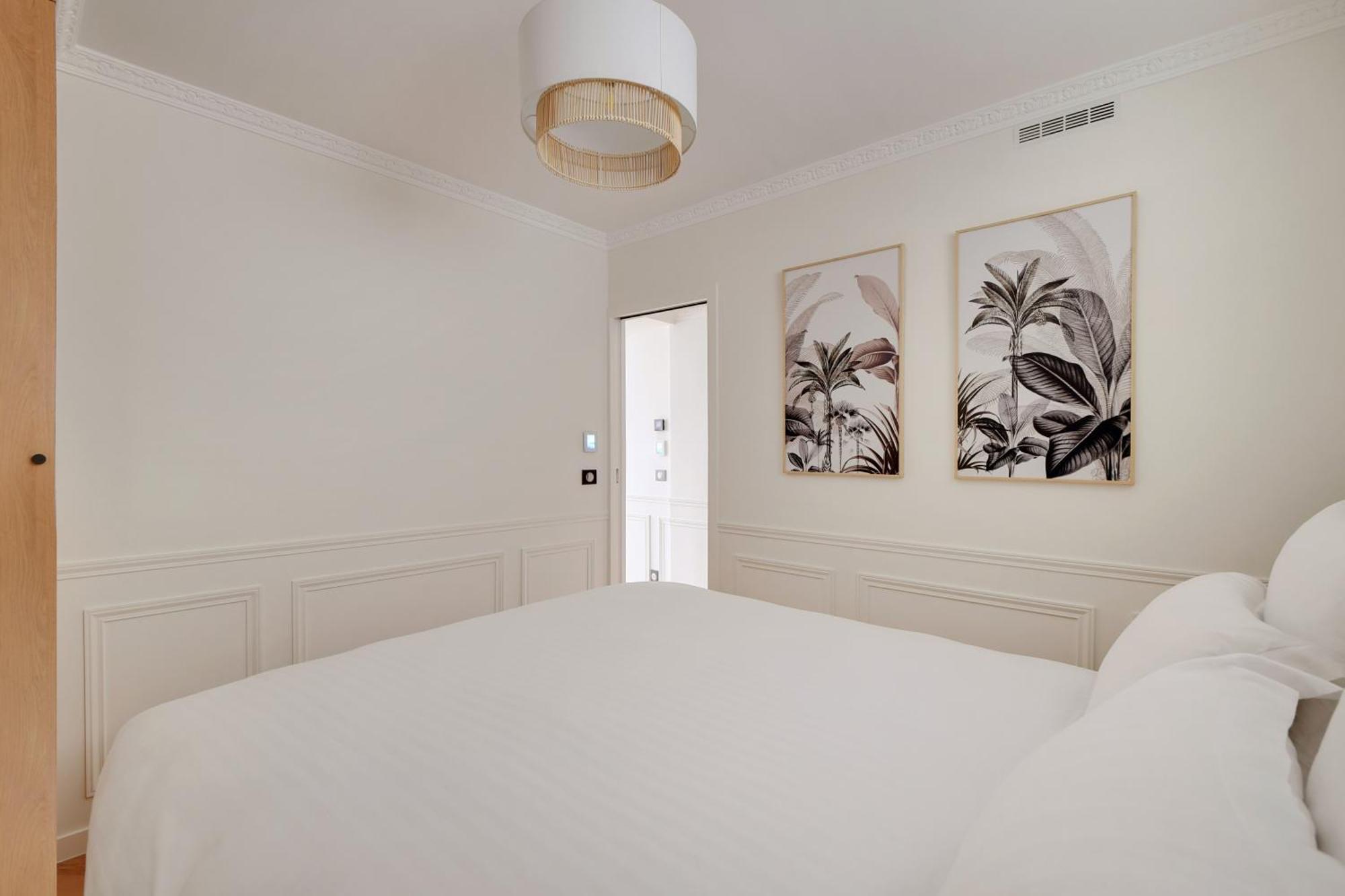 Appartement Pick A Flat's In Montmartre- Rue Gauthey *