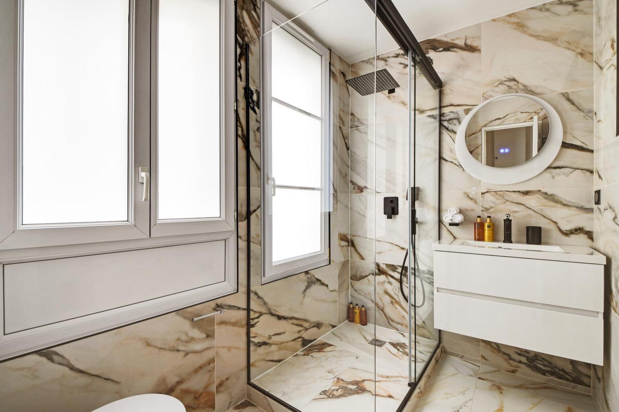 Appartement Pick A Flat's In Montmartre- Rue Gauthey *