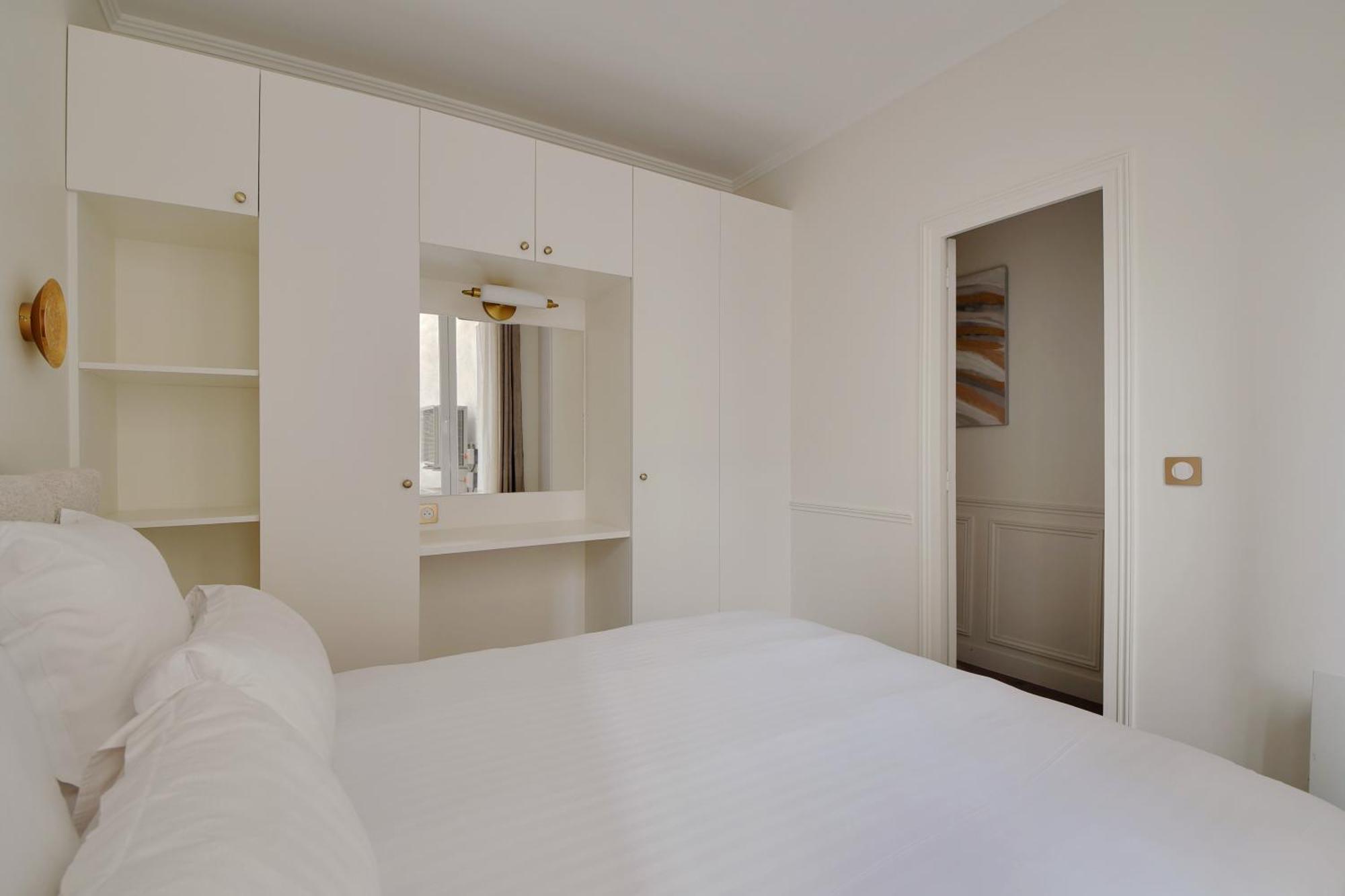 Appartement Pick A Flat's In Montmartre- Rue Gauthey *