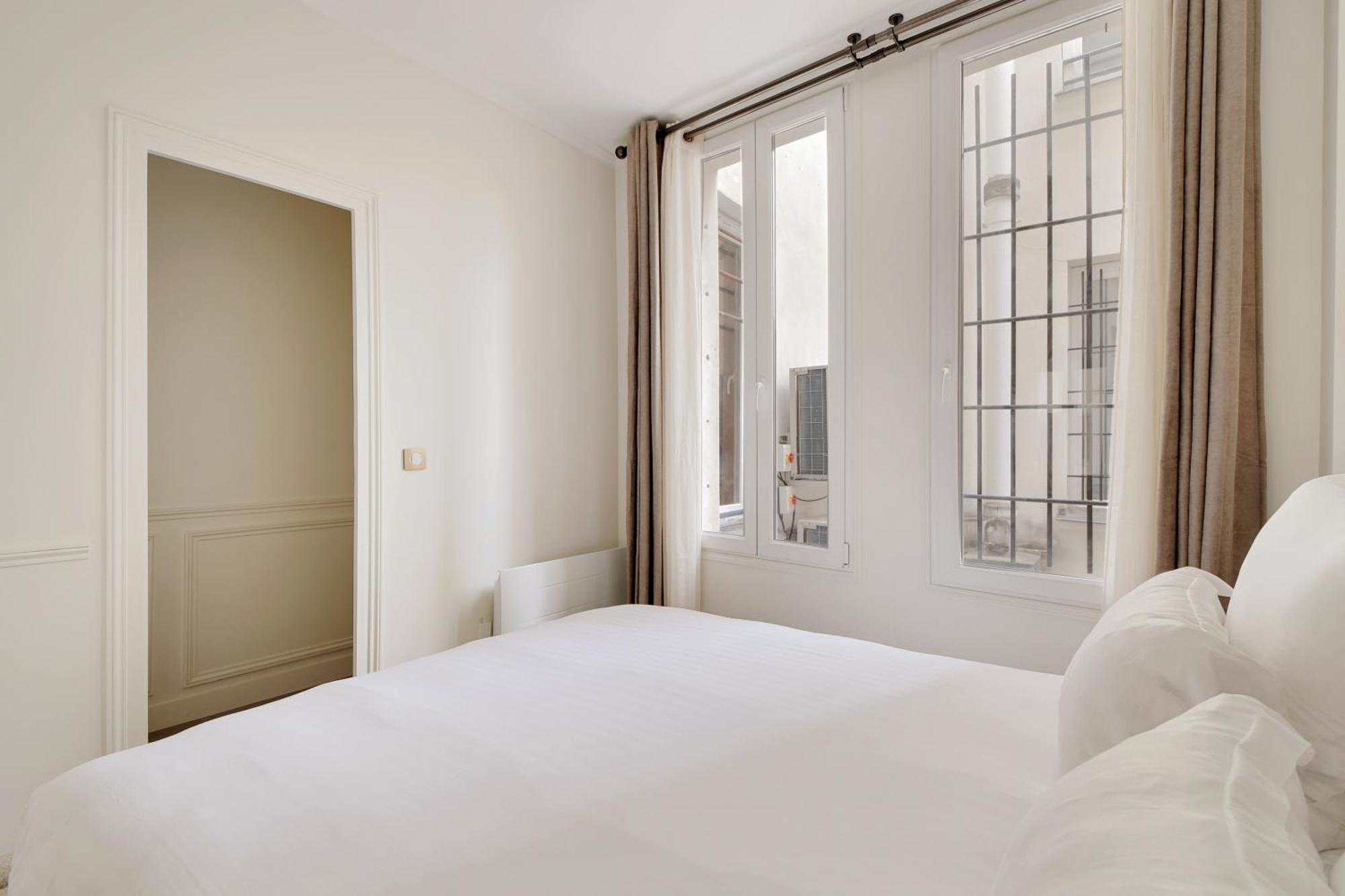 Appartement Pick A Flat's In Montmartre- Rue Gauthey *