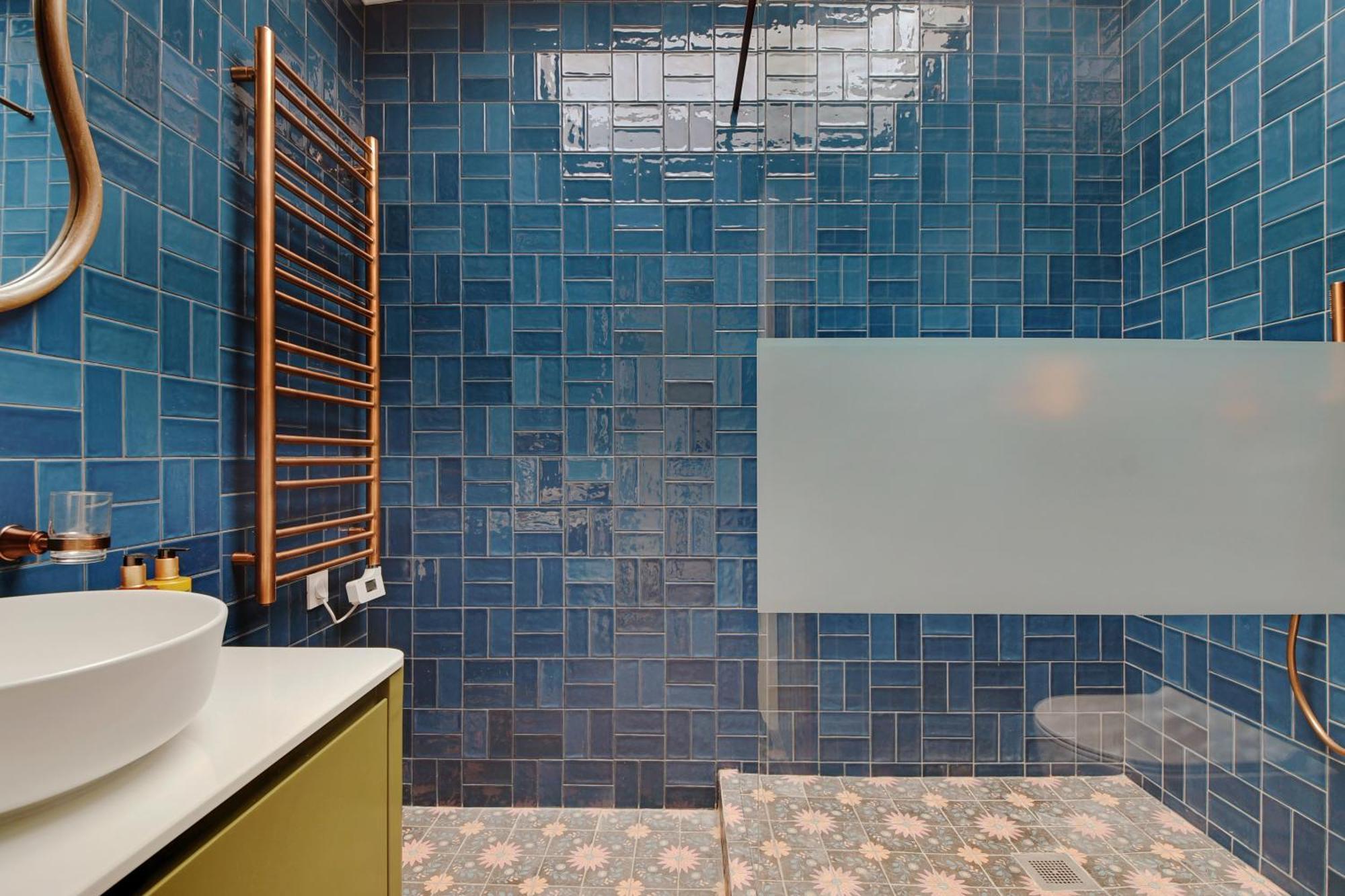 Pick A Flat's In Montmartre- Rue Gauthey