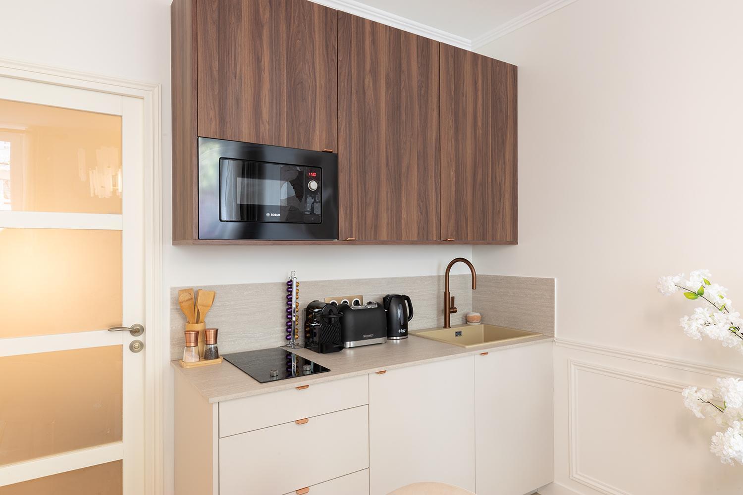 Pick A Flat's In Montmartre- Rue Gauthey * Parijs