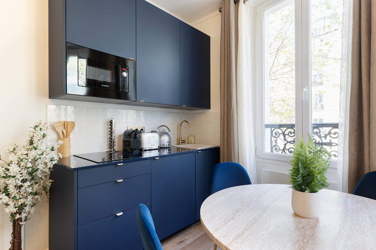 Pick A Flat's In Montmartre- Rue Gauthey