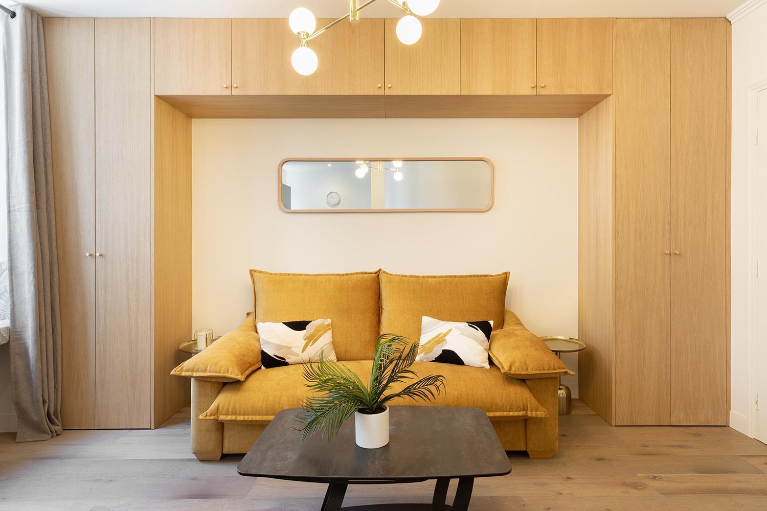 Pick A Flat's In Montmartre- Rue Gauthey Appartement *